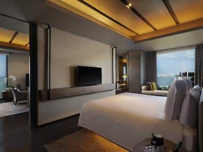 Harmony Oceanfront Master Suite