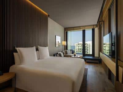 Bliss Resort View Guestroom