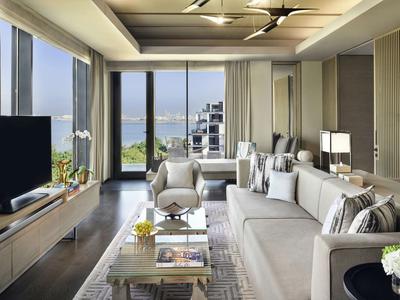 Harmony Oceanfront Master Suite