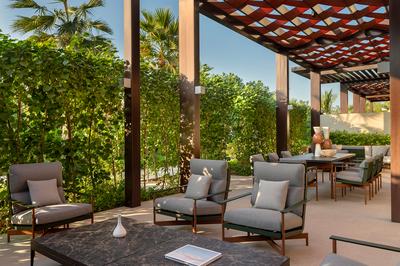 The Banyan Tree Villa