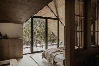 The Junior Suite