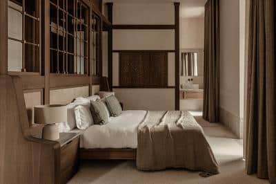 The Junior Suite
