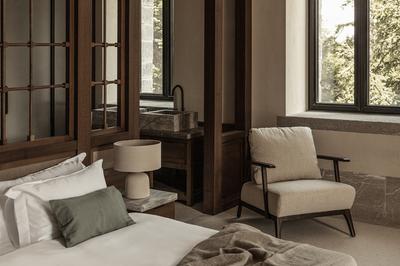 The Manna Suite