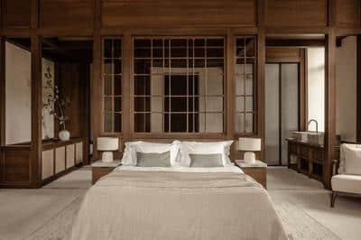 The Manna Suite