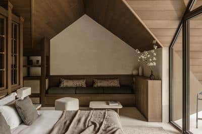 The Junior Suite