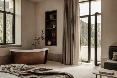 The Manna Suite