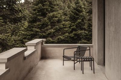 Mountain View Superior Room