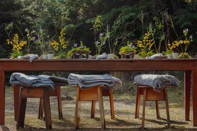 The MANNA Restaurant