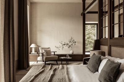 The Junior Suite