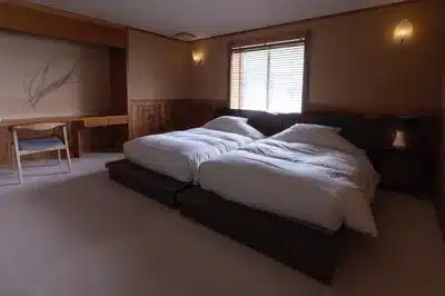 The Kateigaho Suite