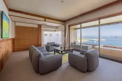 The Kateigaho Suite