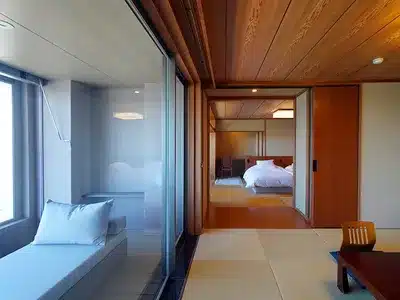 Premier Tatami Suite