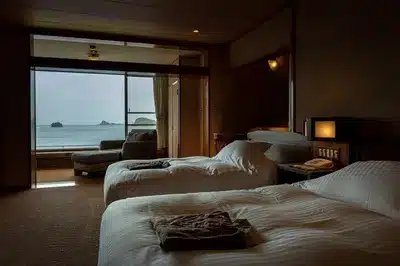 Premier Suite