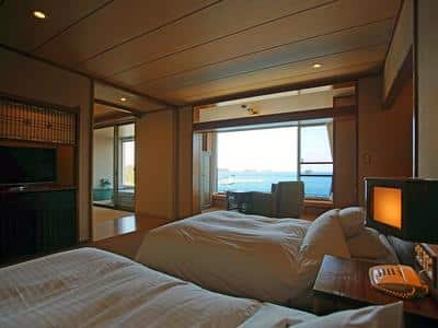 Premier Suite