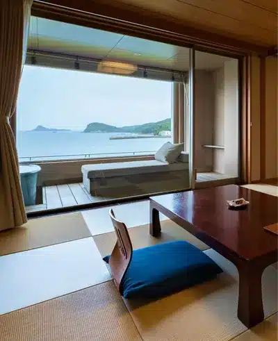 Premier Tatami Suite