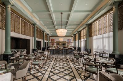 Arola Restaurant