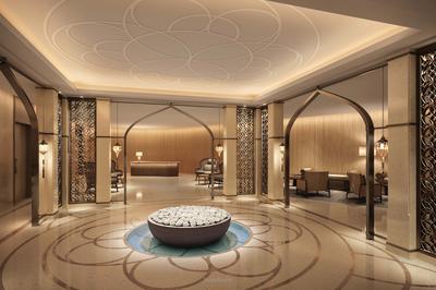 Palace Spa