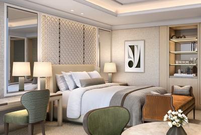 Adapted Suite