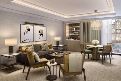 Royal Suite