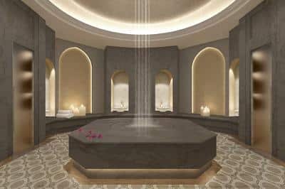 Palace Spa