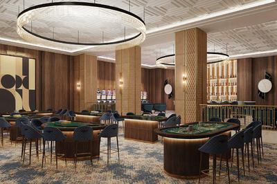 Casino