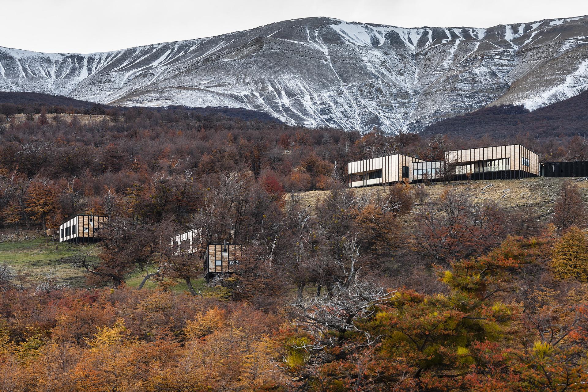 Awasi Patagonia