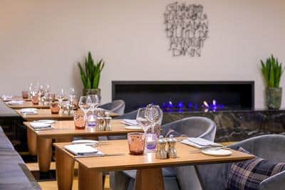 Maison Louise – Kitchen