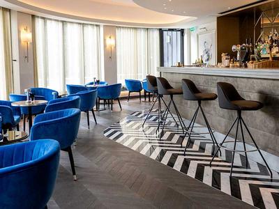 Maison Louise – Bar