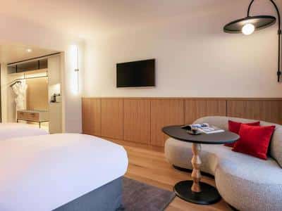 Superior Room 2 Single