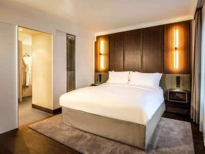 Botanic Suite