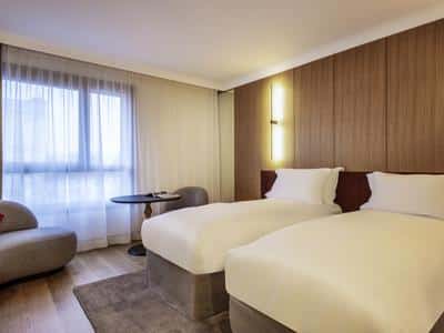 Superior Room 2 Single