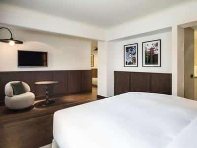 Suite Le Louise