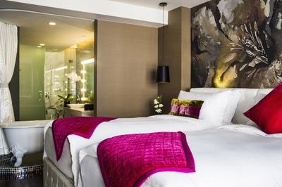 L'Opera Suite Twin
