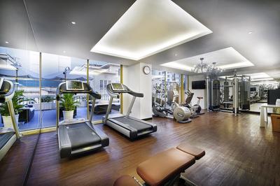 Fitness Centre