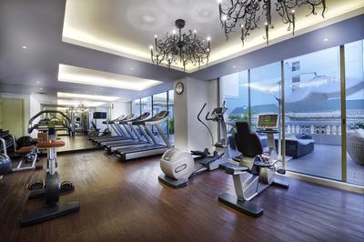 Fitness Centre