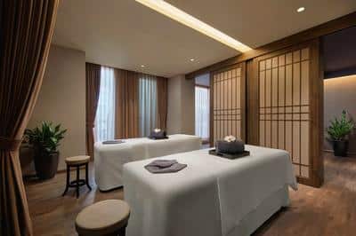 Harmonie Spa