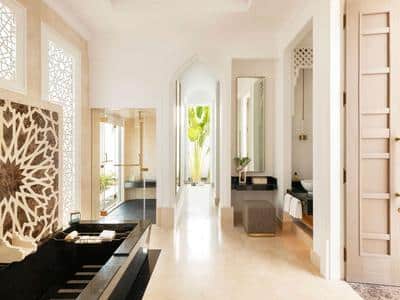 Royal Three Bedroom Villa with Private Pool