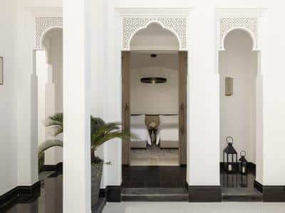 Royal Three Bedroom Villa with Private Pool