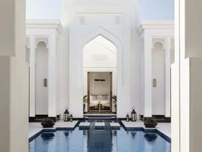 Royal Two Bedroom Villa with Private Pool