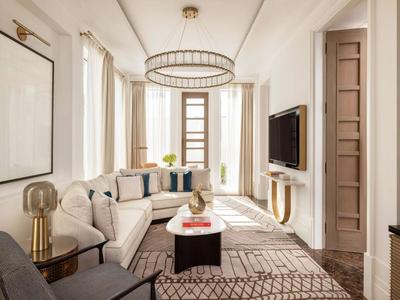 Royal One Bedroom Villa With Private Pool
