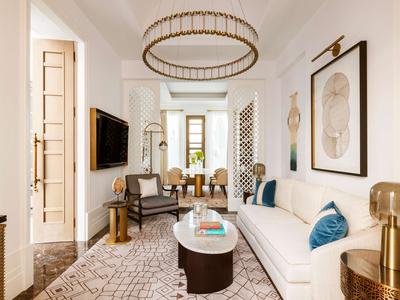 Royal Three Bedroom Villa with Private Pool