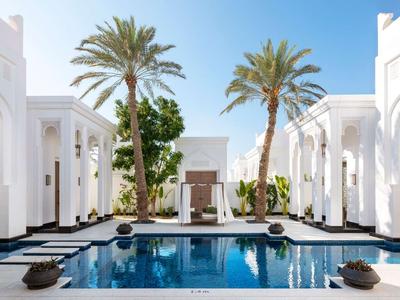 Royal Two Bedroom Villa with Private Pool