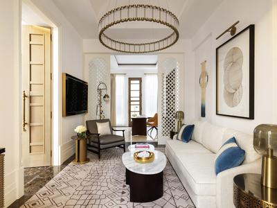 Royal Two Bedroom Villa with Private Pool