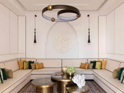 Royal Two Bedroom Villa with Private Pool