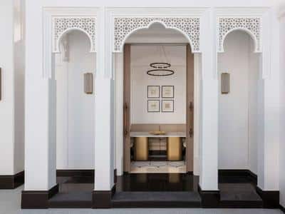 Royal One Bedroom Villa With Private Pool