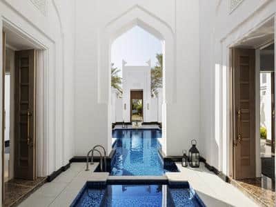 Royal One Bedroom Villa With Private Pool