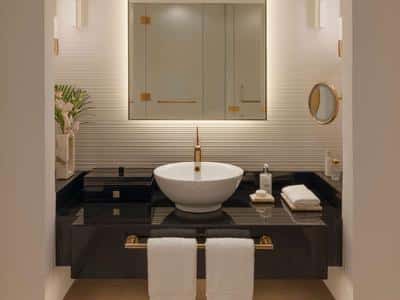 Royal One Bedroom Villa With Private Pool
