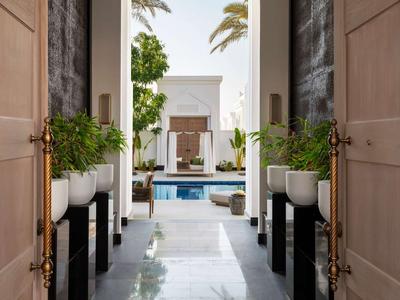 Royal Two Bedroom Villa with Private Pool