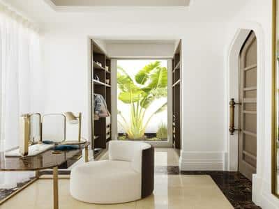 Royal One Bedroom Villa With Private Pool