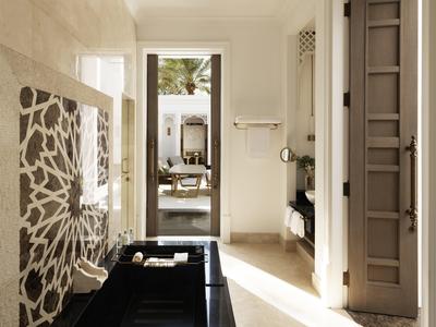 Royal One Bedroom Villa With Private Pool
